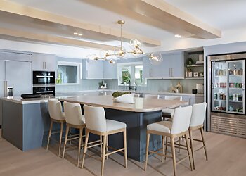 Miami Interior Designers DKOR Interiors, Inc.