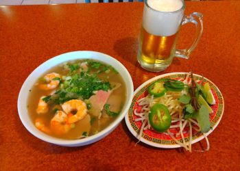 DK Pho Vietnamese Cuisine