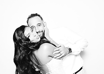 St Petersburg Photo Booth Companies D&K Photobooth