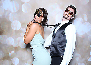 St Petersburg Photo Booth Companies D&K Photobooth