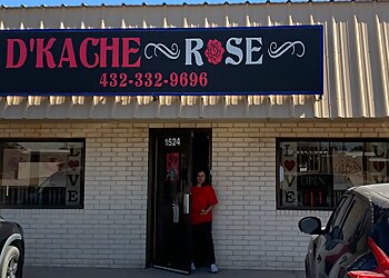 Odessa Florists D'Kache Rose