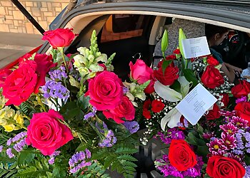 Odessa Florists D'Kache Rose