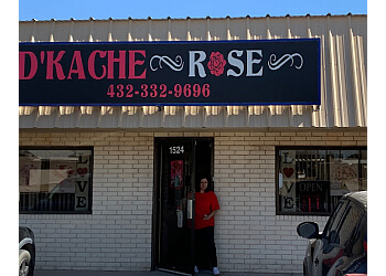 D'Kache Rose Odessa Florists