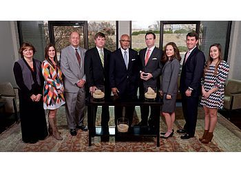 Winston Salem DUI Lawyers D. Kenneth Tisdale Jr. - GRACE, TISDALE & CLIFTON P.A.