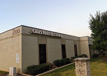 Winston Salem DUI Lawyers D. Kenneth Tisdale Jr. - GRACE, TISDALE & CLIFTON P.A.