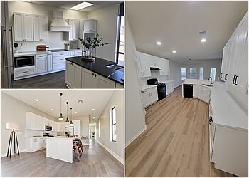 Austin Custom Cabinets DL Cabinetry