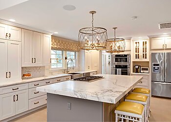 Jacksonville Custom Cabinets DL Cabinetry