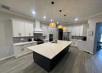 Tampa Custom Cabinets DL Cabinetry