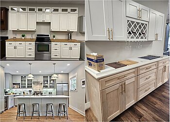 Tampa Custom Cabinets DL Cabinetry