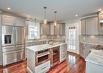 DL Cabinetry Tampa Custom Cabinets image 1