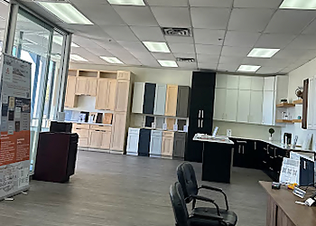 Austin Custom Cabinets DL Cabinetry