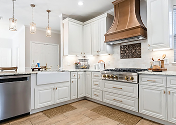 DL Cabinetry Austin Custom Cabinets DL Cabinetry