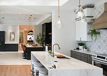 DL Cabinetry Jacksonville - Jacksonville, FL Custom Cabinets