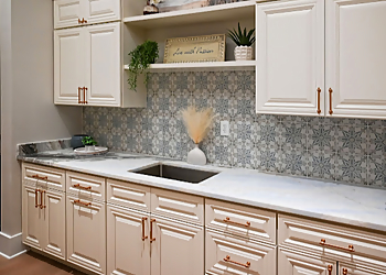 DL Cabinetry Jacksonville - Jacksonville, FL Custom Cabinets