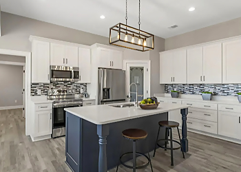 DL Cabinetry Jacksonville DL Cabinetry Jacksonville - Jacksonville, FL Custom Cabinets