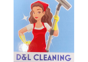 D&L Cleaning Service Newark House Cleaning Services