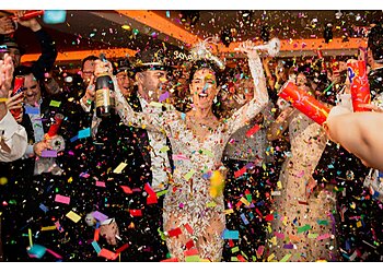 New York Djs DLE Event Group