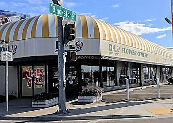 Fresno Florists D & L Floral