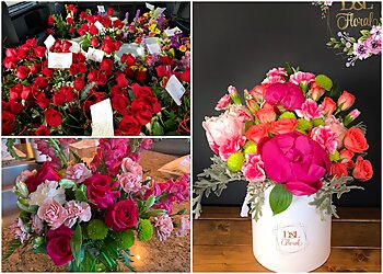 Fresno Florists D & L Floral