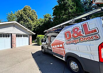 Boise City Garage Door Repair D&L Garage Doors