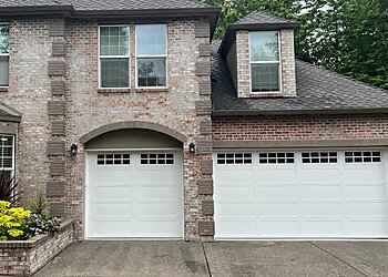 Boise City Garage Door Repair D&L Garage Doors