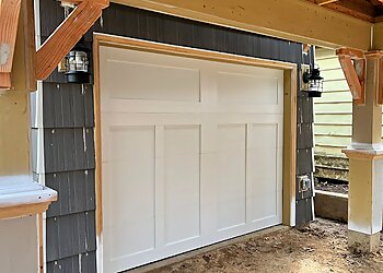Portland Garage Door Repair D&L Garage Doors & Locksmith
