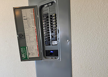 Arlington Electricians DLI Electric, LLC