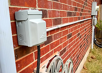 Arlington Electricians DLI Electric, LLC