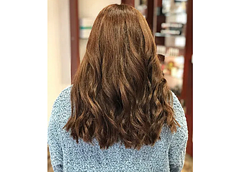 Indianapolis Beauty Salons DL Lowry Salon