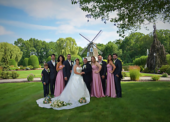 Hartford Wedding Photographers DL Photo & Video, LLC