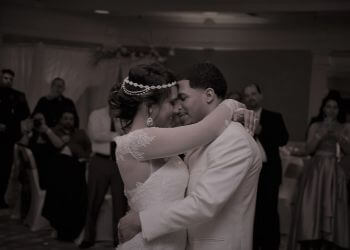 DL Photo & Video, LLC Hartford Wedding Photographers