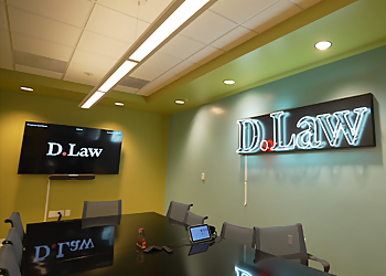 Glendale Employment Lawyers D.Law, Inc.