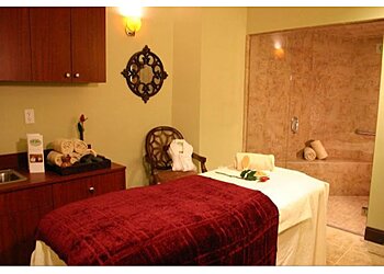 Atlanta Beauty Salons D'Lor Salon & Spa