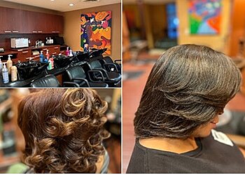 Atlanta Beauty Salons D'Lor Salon & Spa