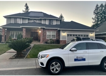 Sacramento Painters DL painting