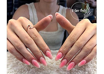 D'Luxe Nail Chandler Nail Salons image 1
