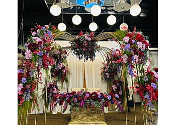 Brownsville Wedding Planners D'Luxe Wedding & Event Planning