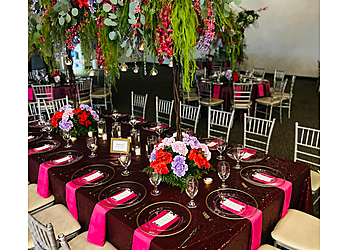 Brownsville Wedding Planners D'Luxe Wedding & Event Planning