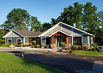 Syracuse Residential Architects DM Architectural DPC