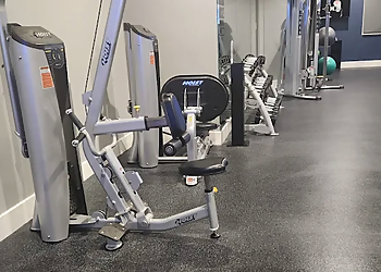 Grand Prairie Commercial Cleaning Services DMC Building Care Cleaning Company