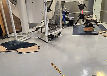 DMC Building Care Cleaning Company Grand Prairie Commercial Cleaning Services image 1