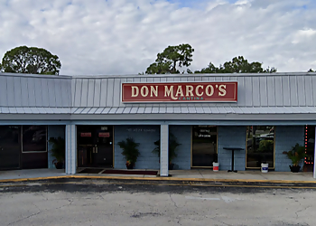 DMC Cantina Nights Port St Lucie Night Clubs image 1