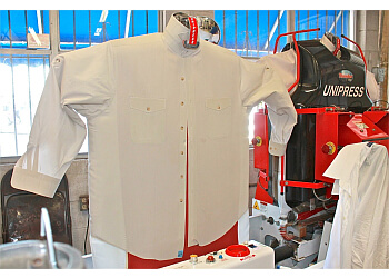 McAllen Dry Cleaners D&M Cleaners