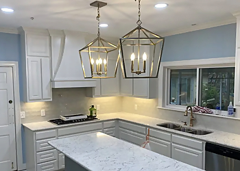 Shreveport Home Builders DM Construction Services