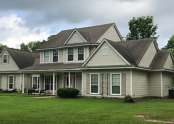 Shreveport Home Builders DM Construction Services