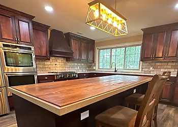 DM Construction Services  Shreveport Home Builders image 1