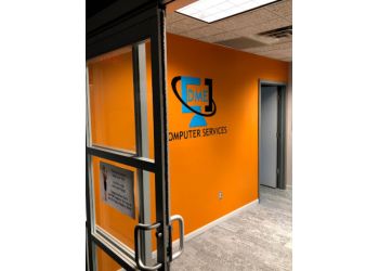 DME Computer Services