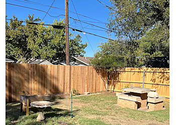 D & M Fencing Abilene Fencing Contractors D & M Fencing