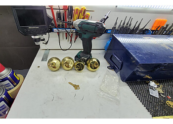 DML Locksmith Service - McKinney, TX Locksmiths - Project Image