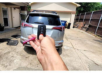 DML Locksmith Service - McKinney, TX Locksmiths - Equipment Image